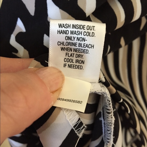 Dana Buchman top - Picture 7 of 7